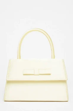 Quiz Shoe & Bag Sets|Occasion Accessories>Top Handle Bag