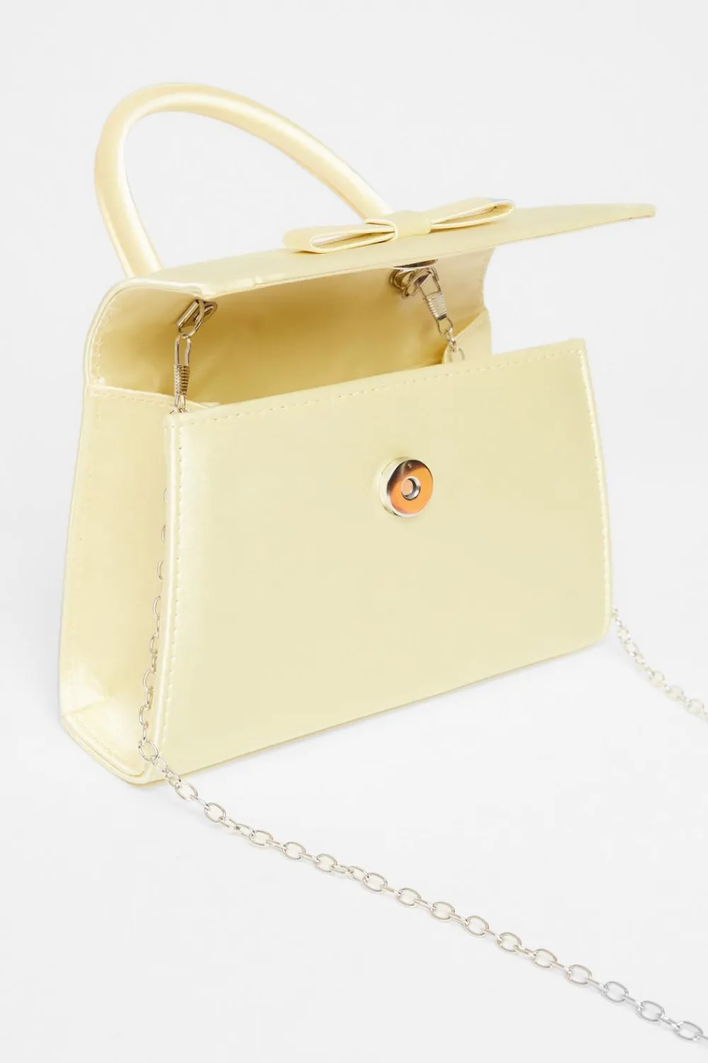 Quiz Shoe & Bag Sets|Occasion Accessories>Top Handle Bag