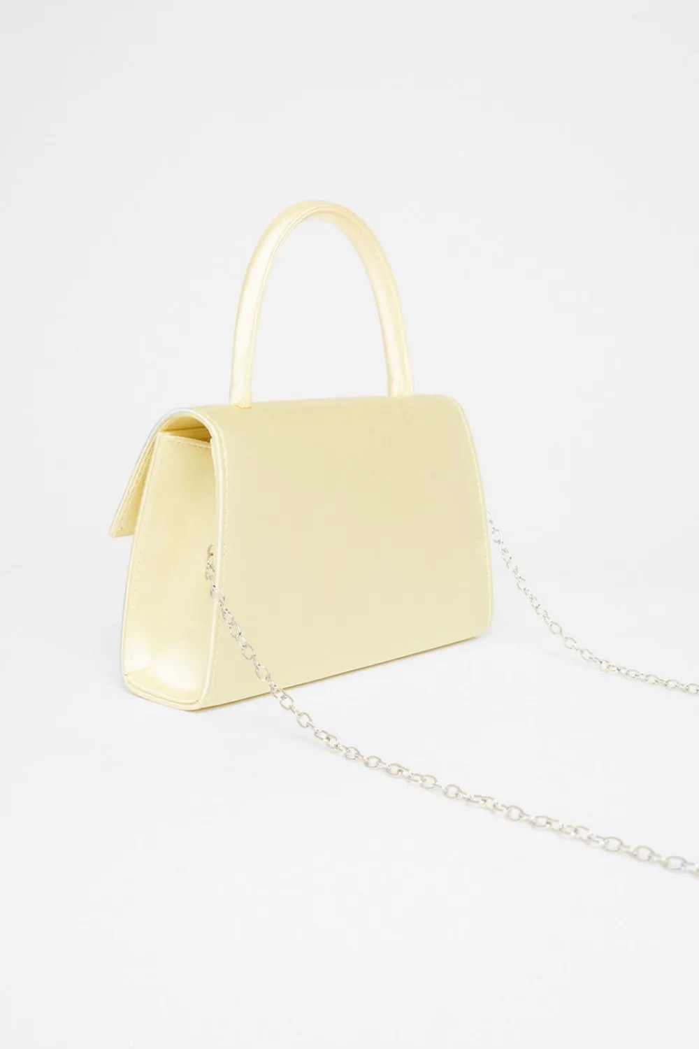 Quiz Shoe & Bag Sets|Occasion Accessories>Top Handle Bag