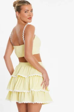 Quiz Summer Tops|Crop Tops><noscript><img width=