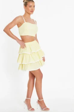 Quiz Summer Tops|Crop Tops><noscript><img width=