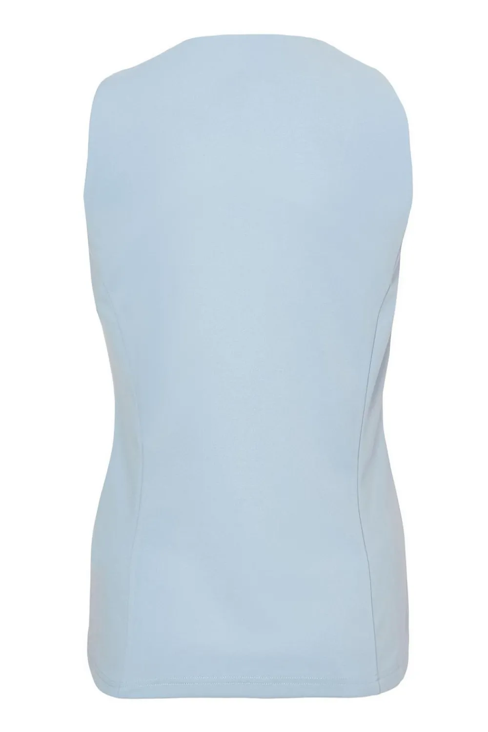 Quiz Waistcoat|Summer Tops>Button Front Waistcoat