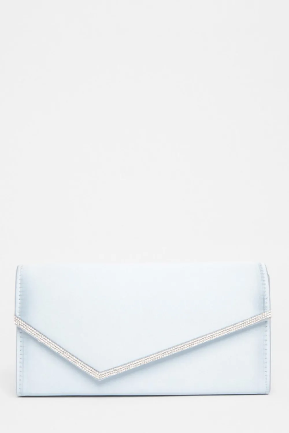 Quiz Wedding Accessories|Bags>Diamante Clutch