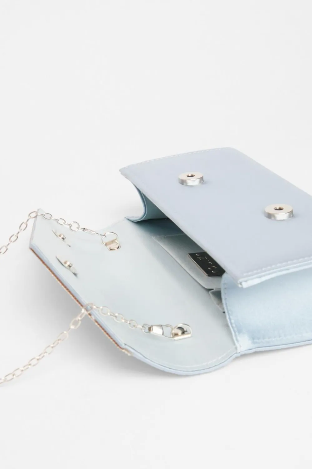 Quiz Wedding Accessories|Bags>Diamante Clutch