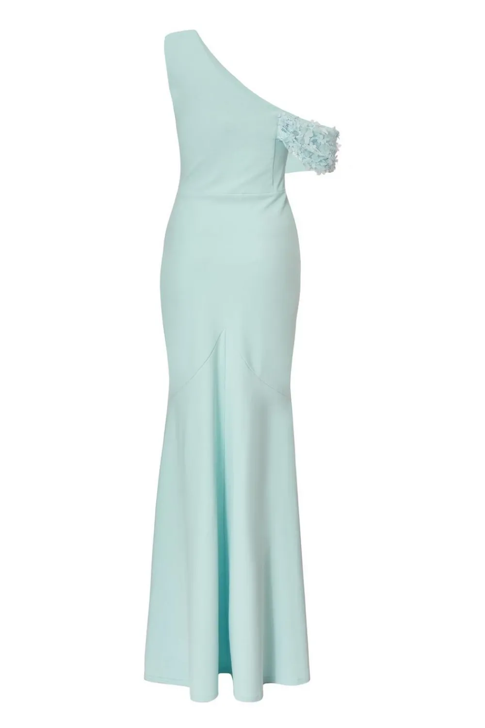 Quiz Prom Dresses|Prom & Ball>Floral Ruched Maxi Dress