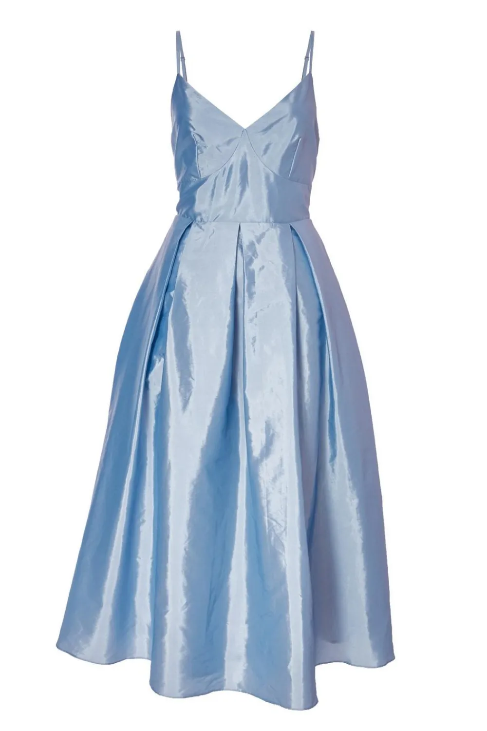 Quiz Prom Dresses|Prom & Ball>Taffeta Midaxi Dress