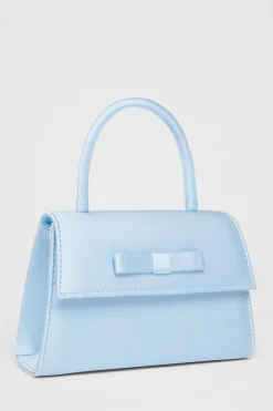 Quiz Shoe & Bag Sets|Occasion Accessories>Top Handle Bag
