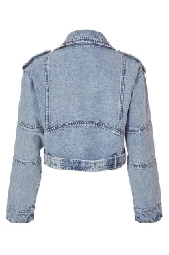 Quiz Summer Clothes|Jackets & Coats><noscript><img width=