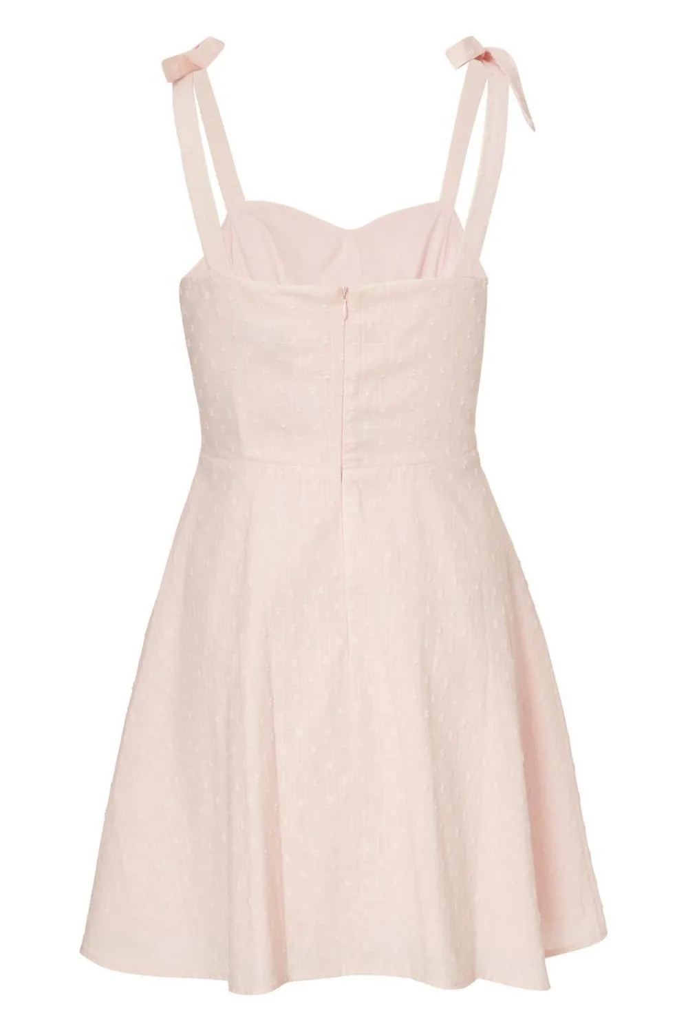 Quiz Summer Clothes|Holiday>Dobby Ruched Dress