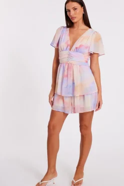 Quiz Playsuits|Summer Clothes><noscript><img width=