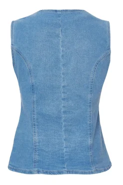 Quiz Waistcoat|Summer Tops><noscript><img width=