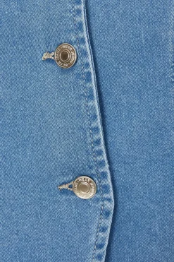 Quiz Waistcoat|Summer Tops><noscript><img width=