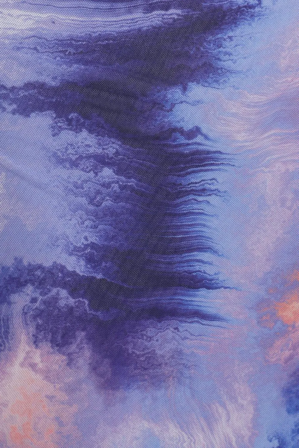 Quiz Midi Dresses|Maxi Dresses>Lilac Abstract Print Mesh Midaxi Dress