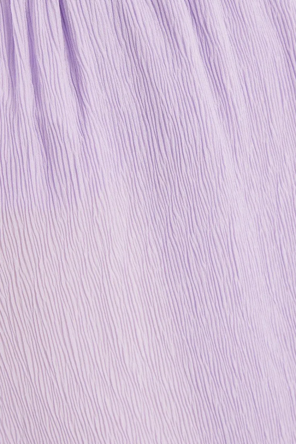 Quiz Holiday|Casual Clothing>Lilac Crinkle Frill Midaxi Dress