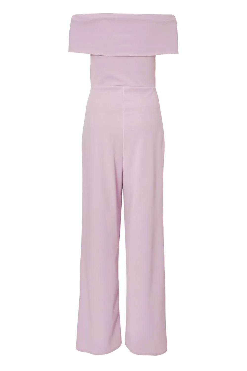 Quiz Occasion Jumpsuits|Evening Jumpsuits>Lilac Floral Corsage Jumpsuit