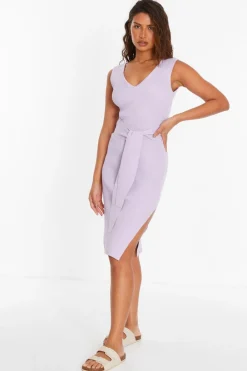 Quiz Midi Dresses|Day Dresses><noscript><img width=