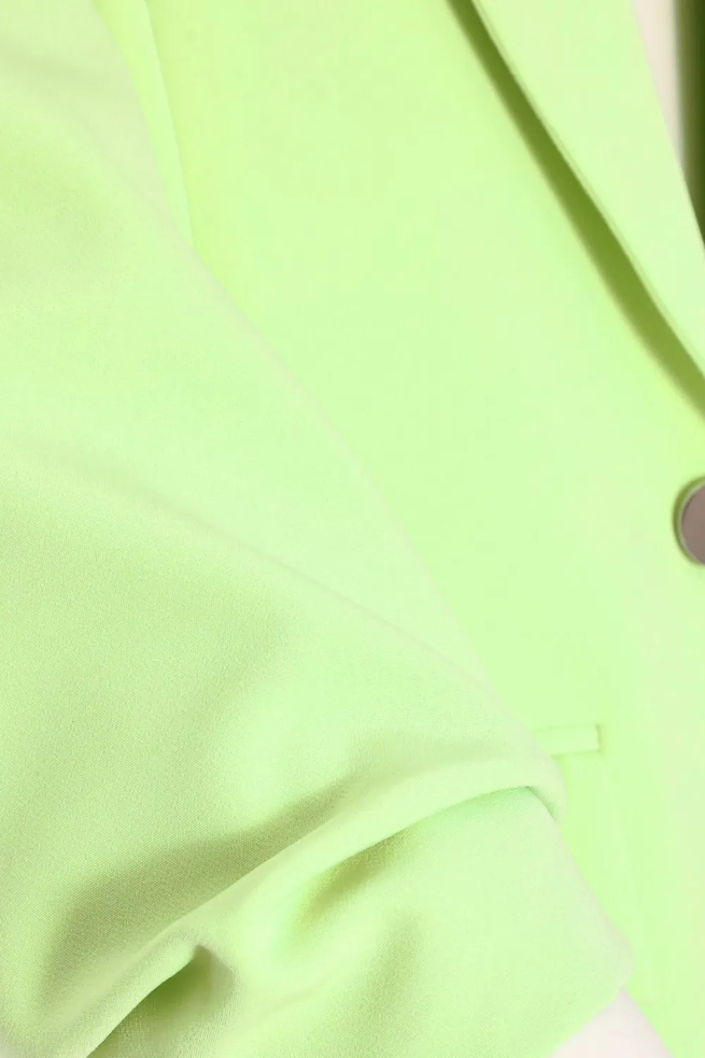 Quiz Jackets & Coats|Co-Ords>Ruched Sleeve Blazer