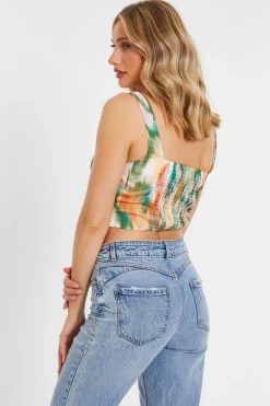 Quiz Going Out Tops|Crop Tops><noscript><img width=