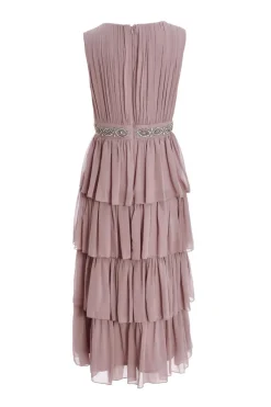Quiz Wedding Guest Dresses|Pink Dresses><noscript><img width=