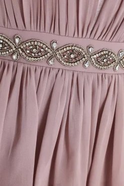 Quiz Wedding Guest Dresses|Pink Dresses><noscript><img width=