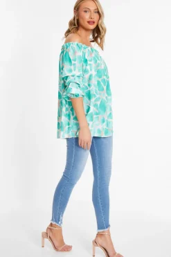 Quiz Shirts & Blouses|Bardot Tops><noscript><img width=