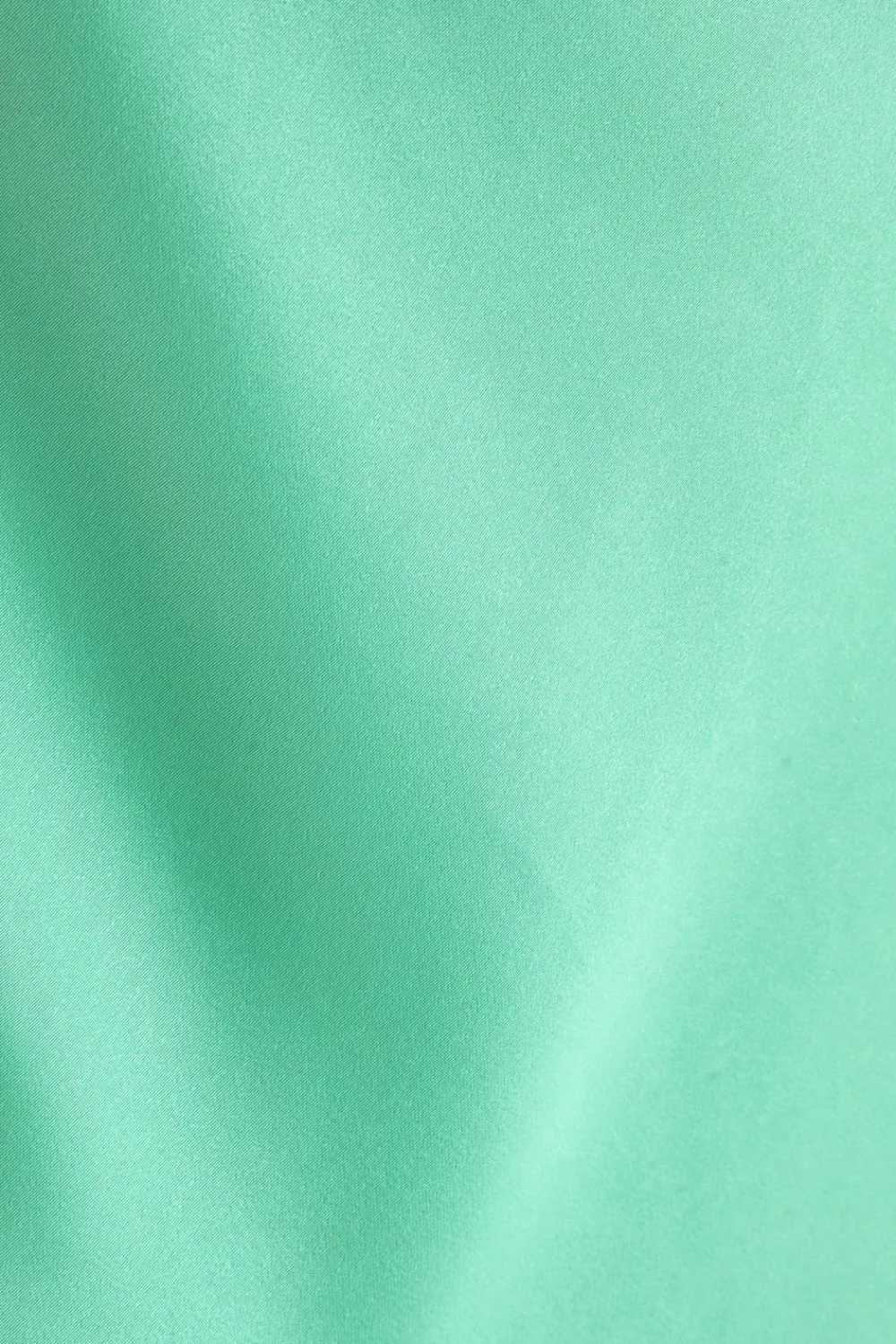 Quiz Summer Clothes|Holiday>Mint Satin Slip Midi Dress