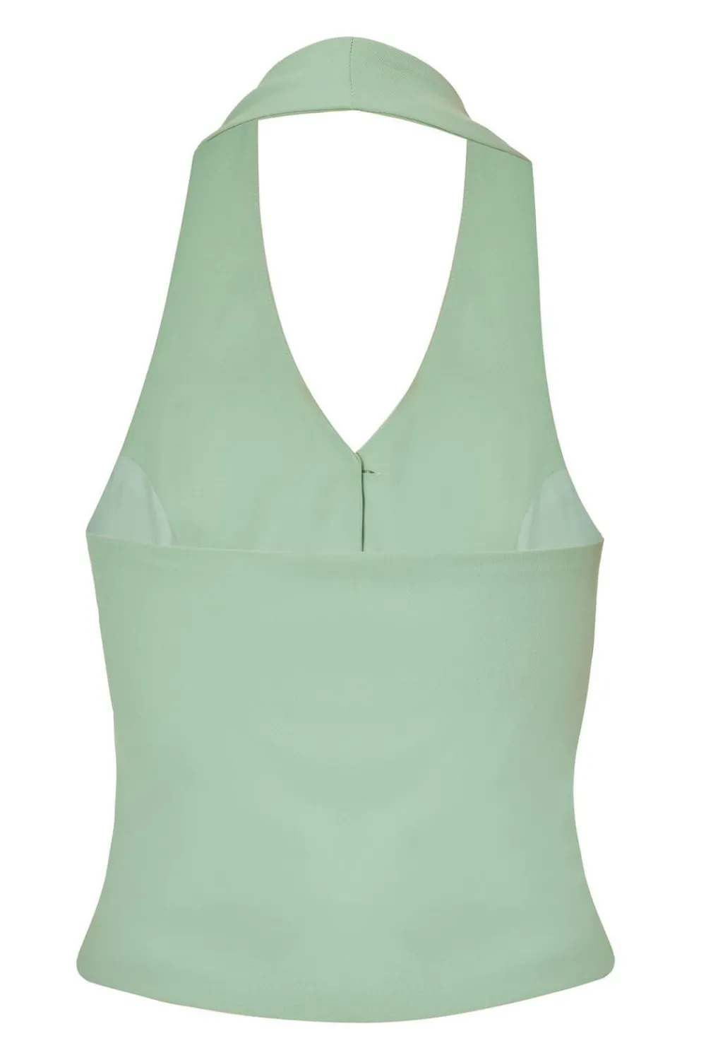 Quiz Waistcoat|Going Out Tops>Mint Tailored Waistcoat