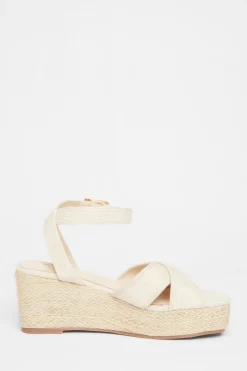Quiz Wedges|Sandals><noscript><img width=