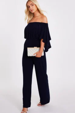 Quiz Occasion Jumpsuits|Going Out Jumpsuits><noscript><img width=