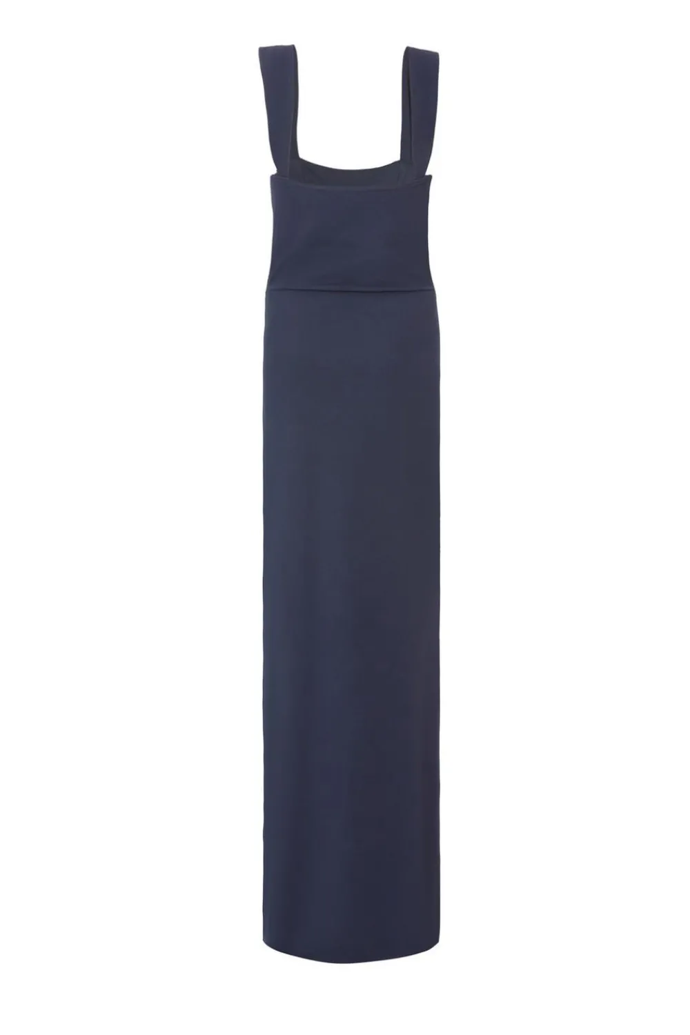 Quiz Prom Dresses|Evening Dresses>Navy Diamante Bow Maxi Dress