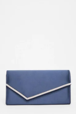 Quiz Bags|Shoe & Bag Sets>Diamante Clutch