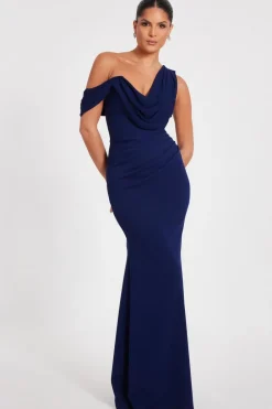 Quiz Prom Dresses|Prom & Ball>Drop Sleeve Maxi Dress