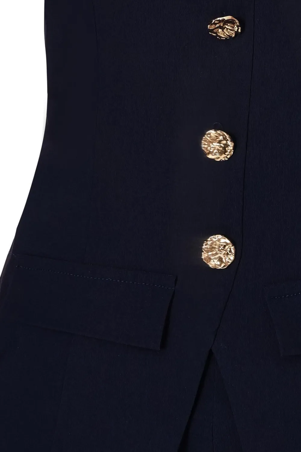 Quiz Occasion Jumpsuits|Going Out Jumpsuits>Frill Sleeve Jumpsuit
