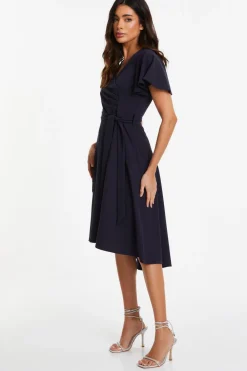 Quiz Wrap Dresses|Wedding Guest Dresses><noscript><img width=