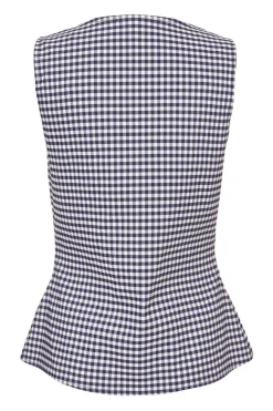 Quiz Waistcoat|Summer Tops><noscript><img width=
