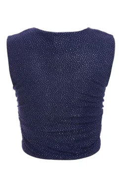 Quiz Going Out Tops|Crop Tops><noscript><img width=