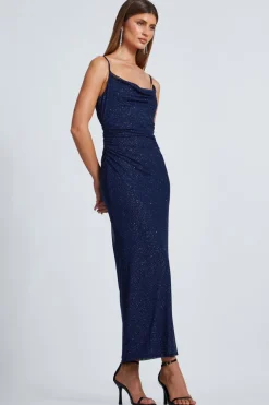 Quiz Occasion Dresses|Navy Dresses><noscript><img width=