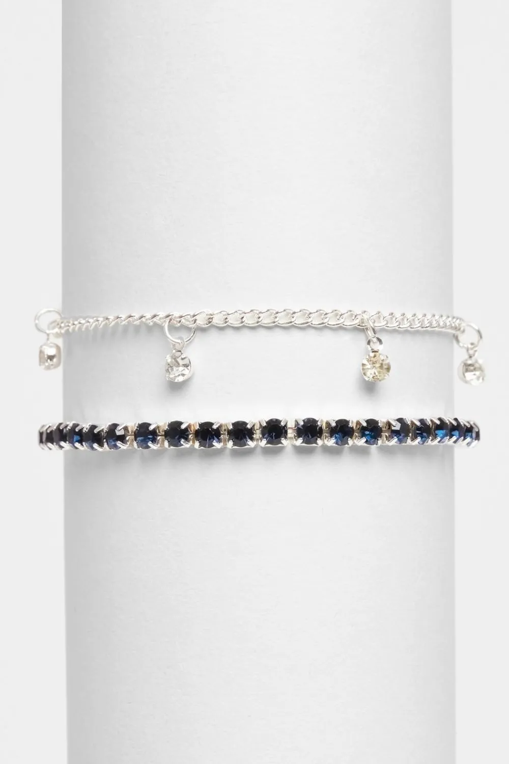 Quiz Wedding Accessories|Jewellery Sets>Jewel Bracelet Set