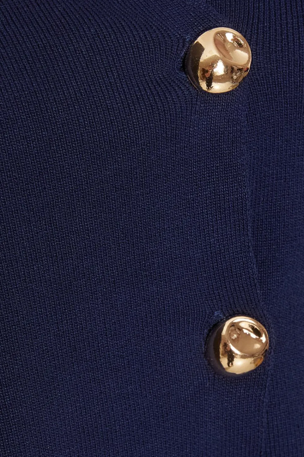 Quiz Day Tops|Tops>Short Sleeve Knit Cardigan