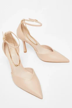 Quiz Shoe & Bag Sets|Heels><noscript><img width=