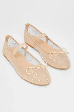 Quiz Pumps|Flats><noscript><img width=