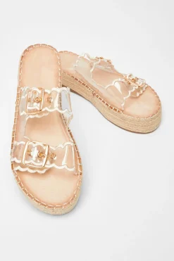 Quiz Sandals|Holiday Shoes><noscript><img width=
