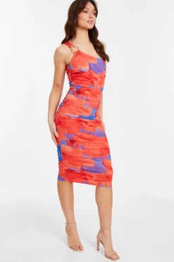 Quiz Holiday|Midi Dresses><noscript><img width=