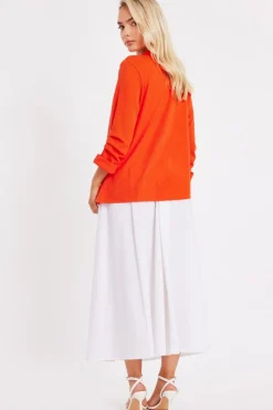 Quiz Workwear|Trending: Red><noscript><img width=