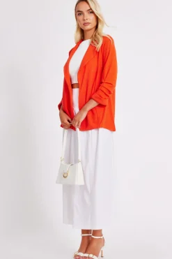 Quiz Workwear|Trending: Red><noscript><img width=