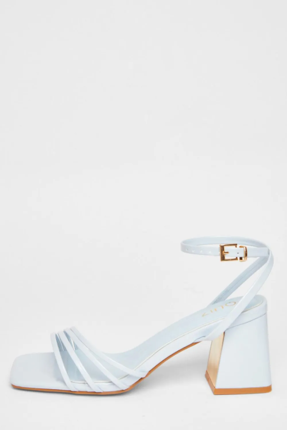 Quiz Shoe & Bag Sets|Holiday Shoes>Strappy Heels