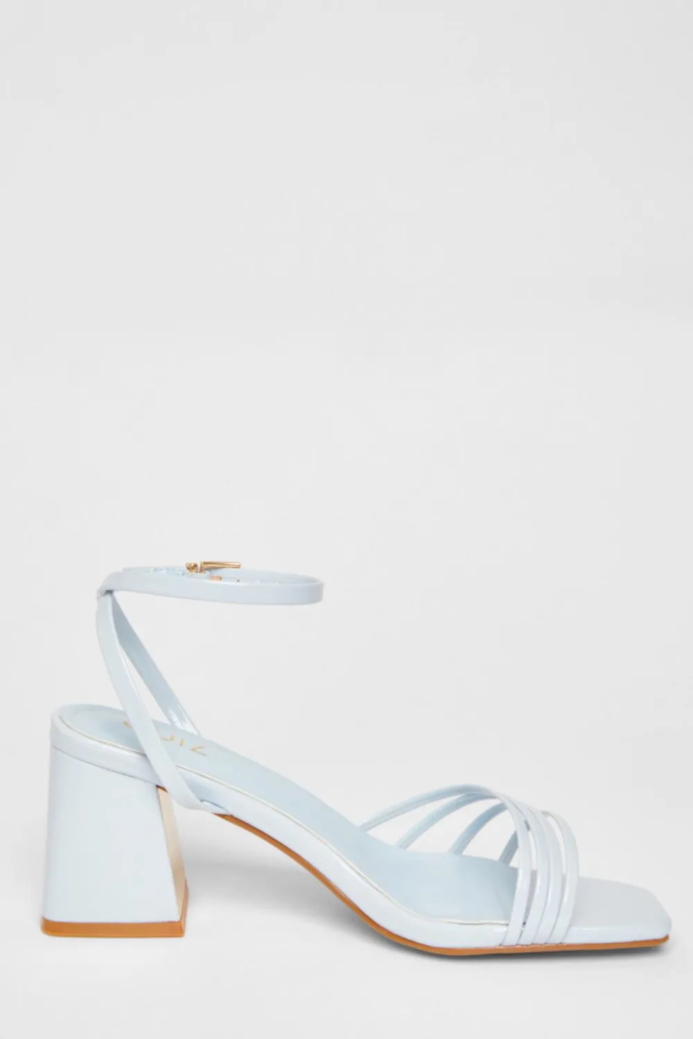 Quiz Shoe & Bag Sets|Holiday Shoes>Strappy Heels