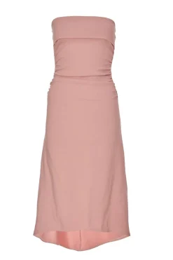 Quiz Evening Dresses|Day At The Races>Bandeau Midi Dress