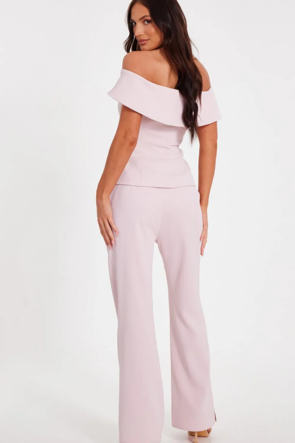 Quiz Christening Guest|Workwear>Tailored Trousers