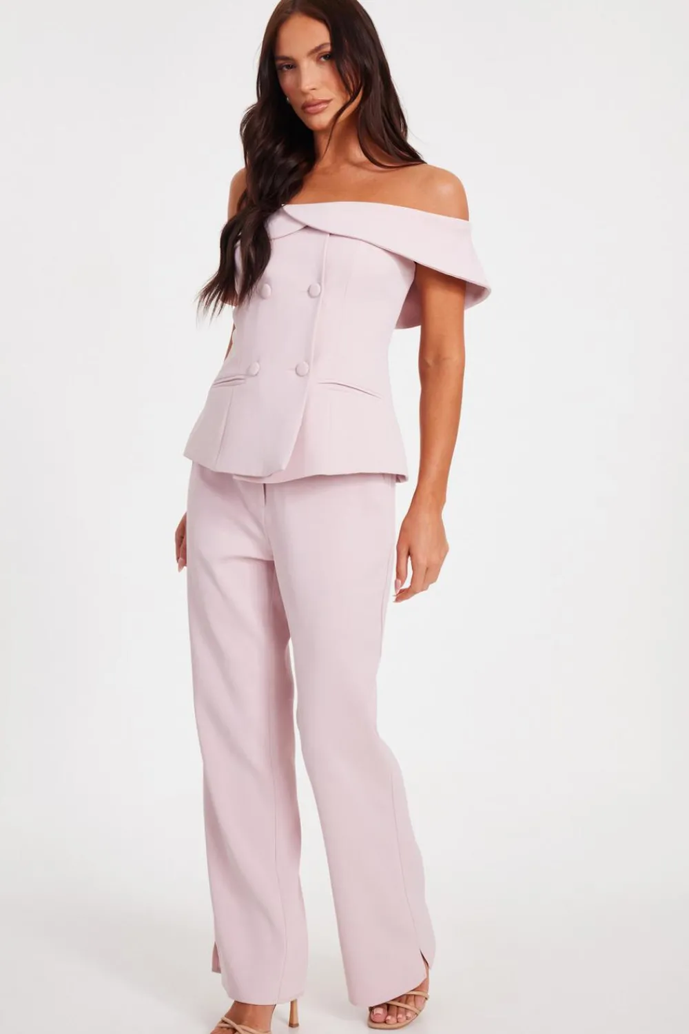 Quiz Christening Guest|Workwear>Tailored Trousers